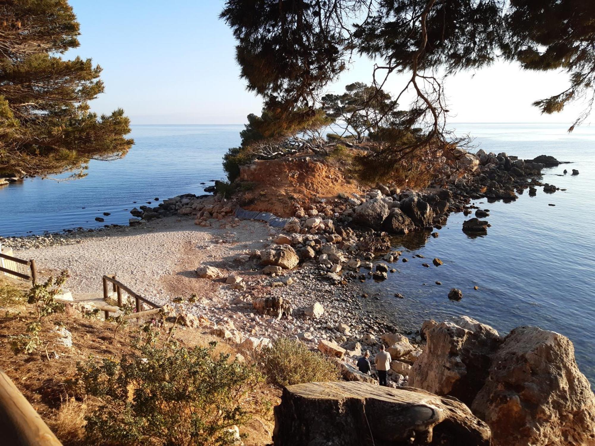 Sous Le Soleil Διαμέρισμα Bandol Εξωτερικό φωτογραφία
