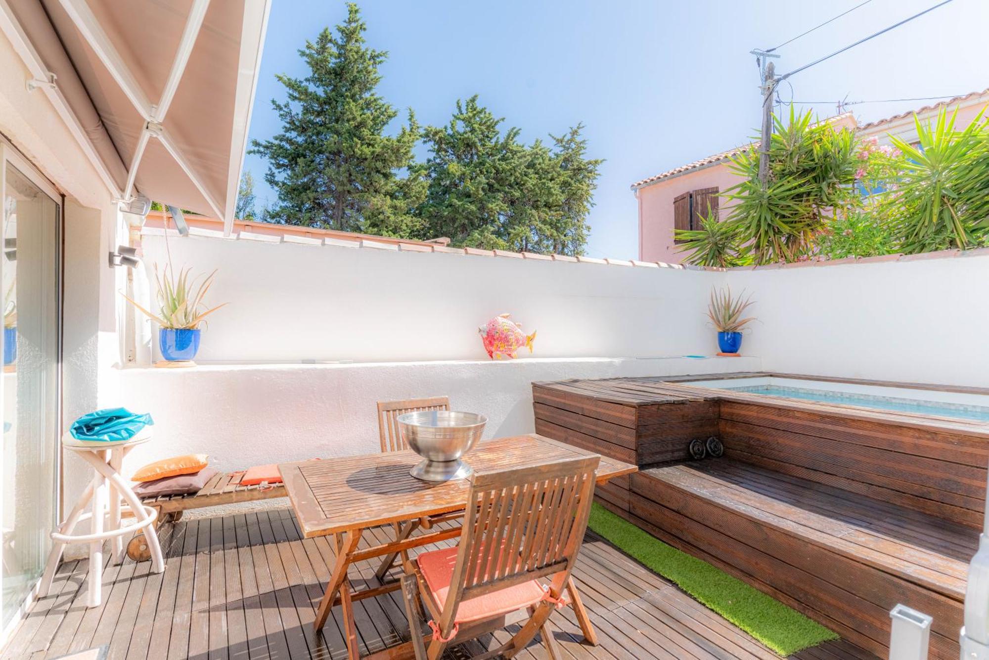 Sous Le Soleil Διαμέρισμα Bandol Εξωτερικό φωτογραφία